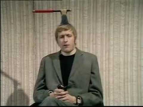 Monty Python - Silly Vicar