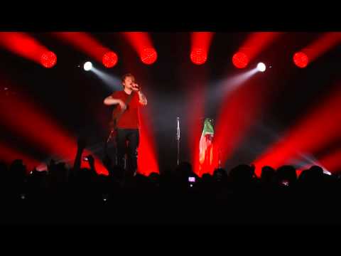 Ed Sheeran @ Vicar Street, Dublin FULL CONCERT, May 5th 2014 #multiplyed