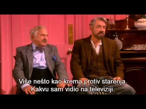 The Vicar of Dibley s04e02 - Happy New Year (serbian subs)