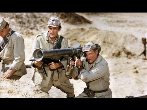 Commandos (1968)