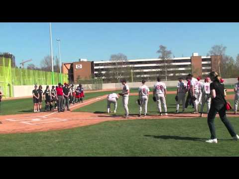 Opening Day 2011 - Swiss Sport Celebrities Game