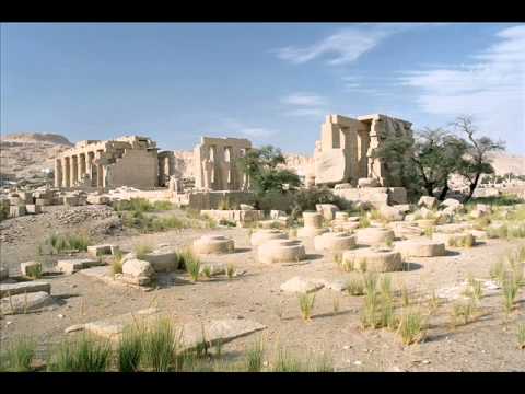 Facts of Luxor West Bank History Travel Guide