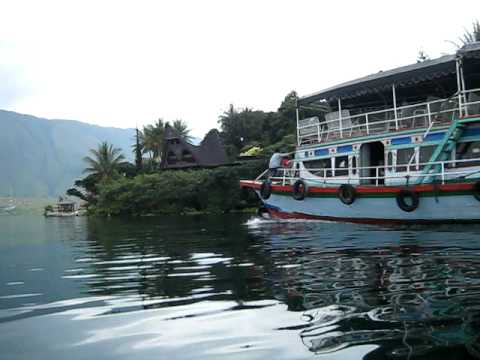 kano lake toba