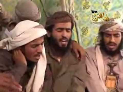 Nasheed - Ô Amérique, défies-tu le Tawhid ? [Ansar Shari'a Yémen].