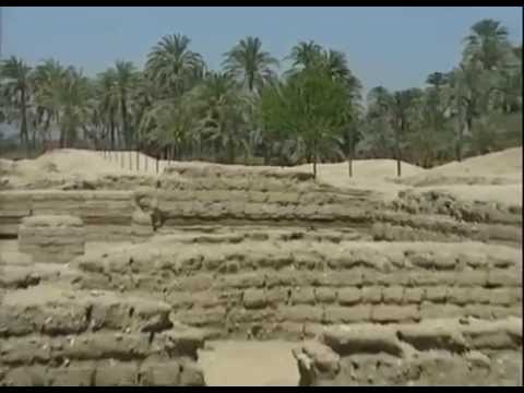 Amarna : Ancient Egypt's Other Lost City (Full Documentary)