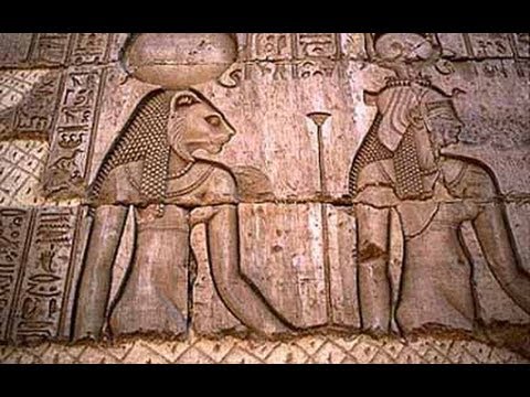 Sacred Egyptian Animals :  Documentary on the Important Creatures of Ancient Egypt