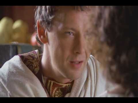 Nero - John Simm as Caligula pt 1