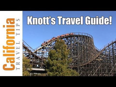 Knott's Berry Farm