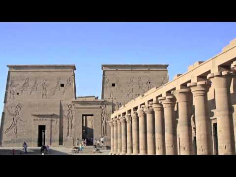 Egypt Travel Guide - Philae Temple Complex