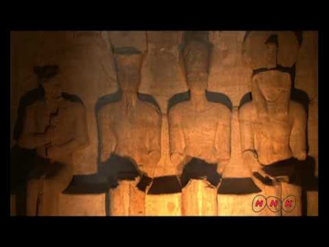 Nubian Monuments from Abu Simbel to Philae (UNESCO/NHK)