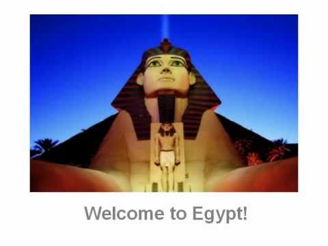 Egypt Travel Guide - Dos and Donts