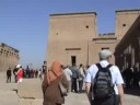 Guided Tour of: Philae Temple, Aswan, Egypt