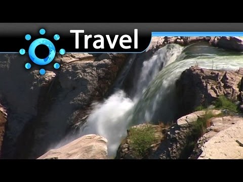 Shoshone Falls Travel Video Guide