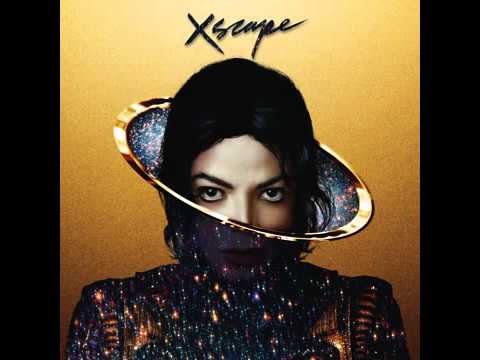 Michael Jackson - Slave To The Rhythm (Original Version)