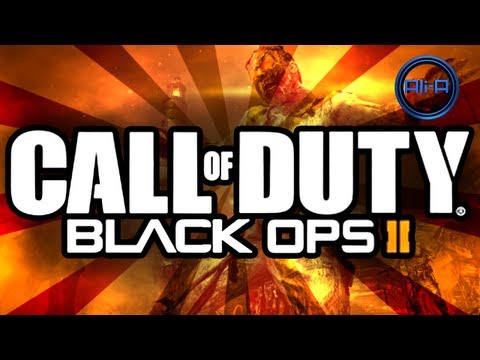 Black Ops 2 Zombies - Tacitus Information! (Call of Duty: Black Ops 2 Zombies BO2)