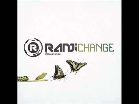 Ranji & Unseen Dimensions - Change - Official