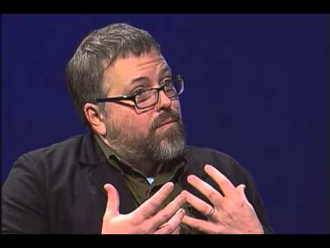 Furious Fiction: Jeff Vandermeer Interview