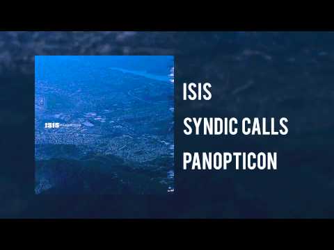 Isis - Panopticon (Remastered) (Full Album)