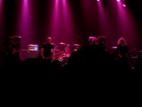 Isis - Dulcinea - live (awesome audio)