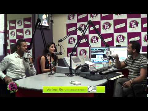 Romeo Ranjha | Garry Sandhu | Interview | My Fm | Rj Jassi