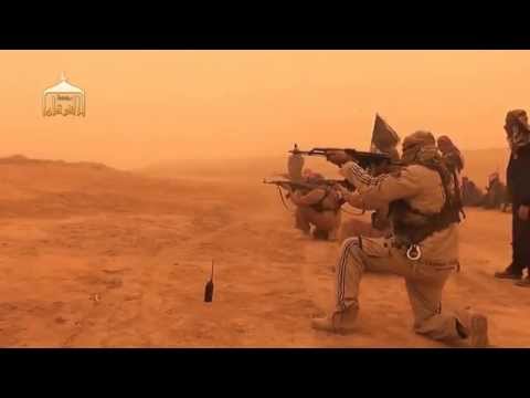 Nasheed Saraya Dawlati Islamic State of Iraq and Sham ISIS الدولة الاسلامية في العراق والشام