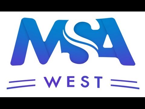 MSA West Conference 2014: Islamic State of Mind