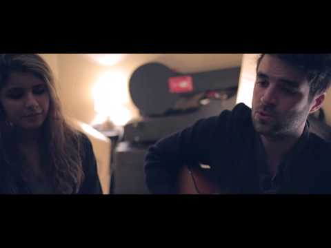 Shiraz Adham & Geoffroy Sauvé - Raphaël