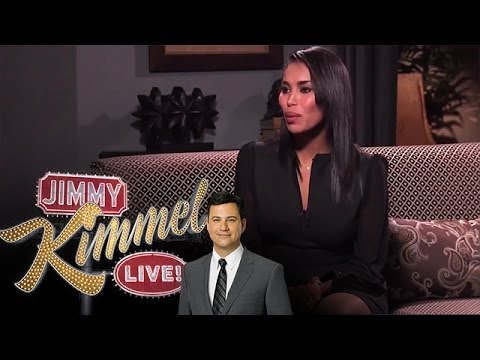 Dr. Phil Interviews V. Stiviano