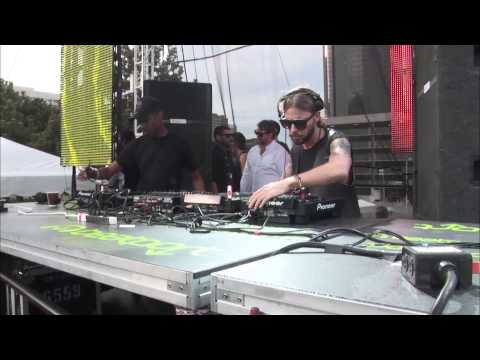 Art Department - Beatport Stage @ Movement Detroit 2013