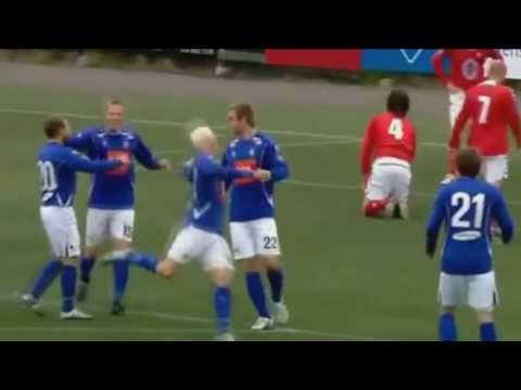 Best Goal Celebrations EVER!