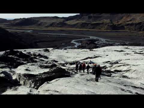 Iceland Travel HD