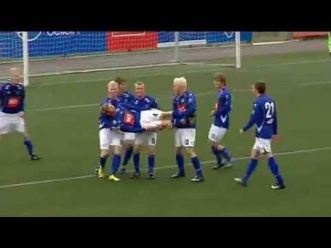 Funny Best Greatest Sports Soccer Football Celebration Go Fishing Goal  Icelandic club Stjarnan