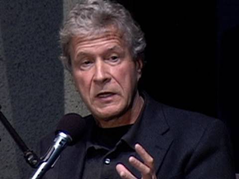 Was Iceland a Target for Economic Hit Men? - John Perkins