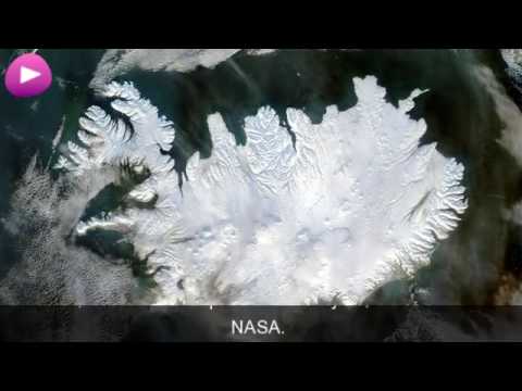 Iceland Wikipedia travel guide video. Created by http://stupeflix.com