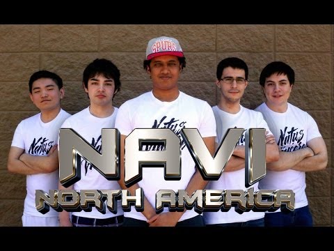 Na`Vi.DOTA 2 expands to North America