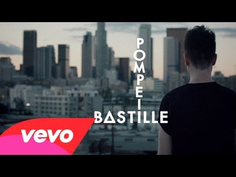 Bastille - Pompeii