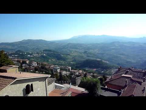 Monte Titano, San Marino