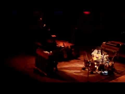 Neil Young at Carnegie Hall