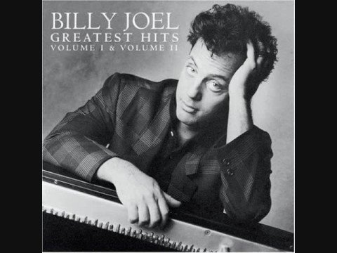 Billy Joel New York state of mind