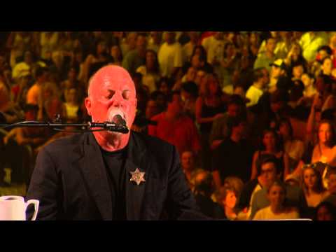 Billy Joel - Captain Jack (Live at Shea Stadium)