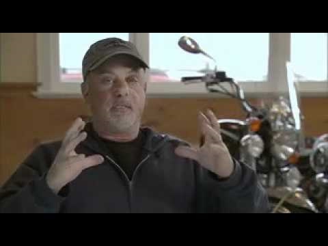 Billy Joel interview