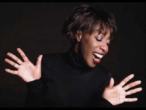 Oleta Adams - New York state of mind