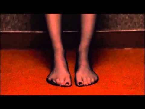 Nylon Feet Amy Price Francis King slowmotion