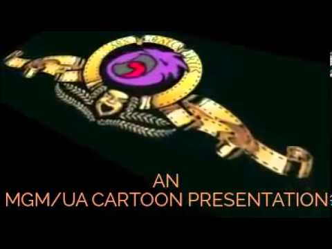 An MGM UA Cartoon Presentation (2003-2007)