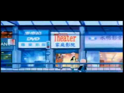 Master Q Incredible Pet Detective 老夫子反斗偵探  2003 cartoon part 1 of 3