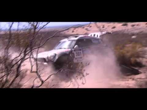 EN - BEST OF CAR - Dakar 2014