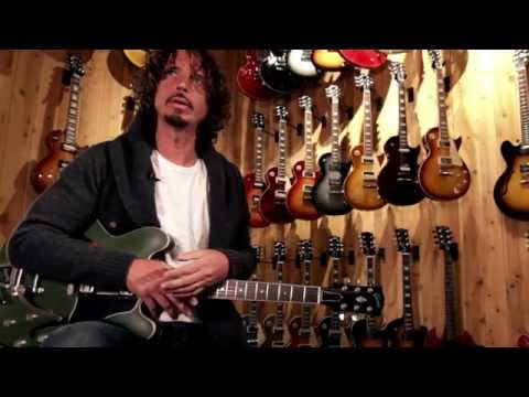 Soundgarden At Guitar Center