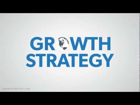 Growth Strategy