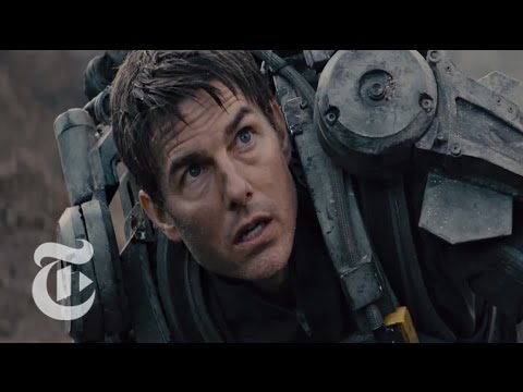 'Edge of Tomorrow,' 'The Fault in Our Stars' & More | This Week's Movies | The New York Times