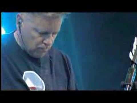 New Order - Ceremony (Live At Finsbury Park 9th June 02)